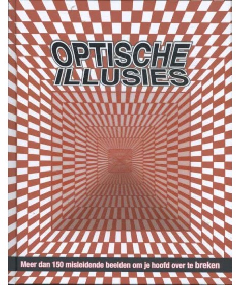 Optische illusies